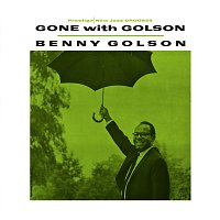 Benny Golson, Curtis Fuller – Gone With Golson [Remastered 2025]