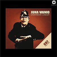 Juha Vainio – Legendan laulut - Kaikki levytykset 1984 - 1990