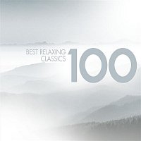 Přední strana obalu CD 100 Best Relaxing Classics
