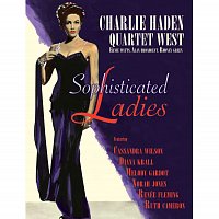 Charlie Haden Quartet West – Sophisticated Ladies