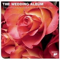 Various  Artists – The Wedding Album