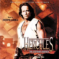 Joseph LoDuca – Hercules: The Legendary Journeys, Volume Two [Original Television Soundtrack]