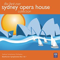 Sydney Symphony Orchestra, Willem van Otterloo – The Best Ever Sydney Opera House Collection Vol. 1 – Beethoven Symphonies No. 5 & 7