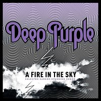 Deep Purple – A Fire in the Sky