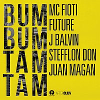 MC Fioti, Future, J. Balvin, Stefflon Don, Juan Magán – Bum Bum Tam Tam