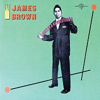 James Brown – Roots Of A Revolution
