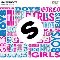Bali Bandits – Girls & Boys
