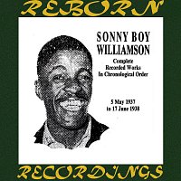 Sonny Boy Williamson I – Complete Recorded Works, Vol. 1 (1937-1938) (HD Remastered)
