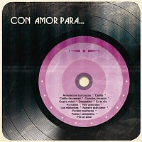 Various  Artists – Con Amor Para...