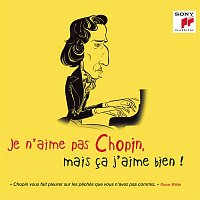 Various  Artists – je n'aime pas Chopin, mais ca j'aime bien !