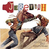 Jebediah – Gleesides & Sparities