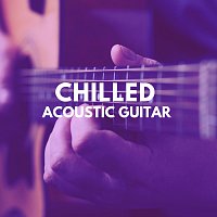 Přední strana obalu CD Chilled Acoustic Guitar