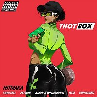 Hitmaka – Thot Box (feat. Meek Mill, 2 Chainz, YBN Nahmir, A Boogie Wit da Hoodie & Tyga)