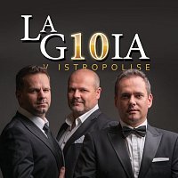 La Gioia – V Istropolise DVD