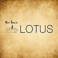 Přední strana obalu CD Lotus