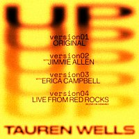 Tauren Wells – Up