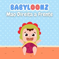Babyloonz Portugues – Mao direita a frente