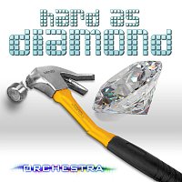 Void Orchestra – Hard as Diamond