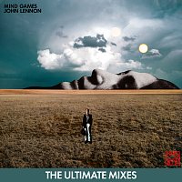 John Lennon – Mind Games [The Ultimate Mixes]