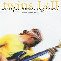 Jaco Pastorius – Twins Live In Japan 1982