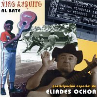 Nico Saquito – Al Bate (Remasterizado)