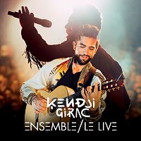Kendji Girac – Ensemble, le live [Live]