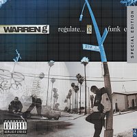 Warren G – Regulate… G Funk Era