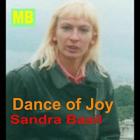 Sandra Basil – Dance of Joy