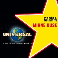 Mirne duse – Karma – Supraphonline.cz