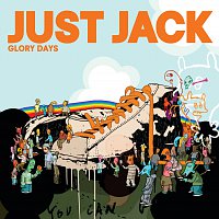 Just Jack – Glory Days [Superbass Extended Mix]