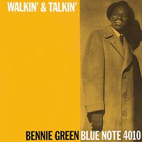 Bennie Green – Walkin' & Talkin'