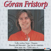 Goran Fristorp – Svenska Favoriter
