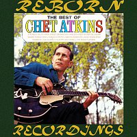 Chet Atkins – The Best Of Chet Atkins (HD Remastered)