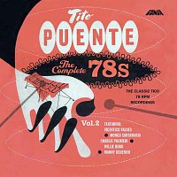 Tito Puente – The Complete 78's: Vol. 2