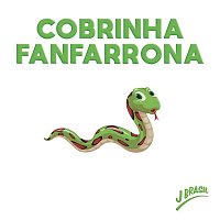Joao Brasil – Cobrinha Fanfarrona