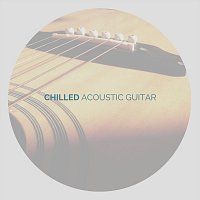 Přední strana obalu CD Chilled Acoustic Guitar