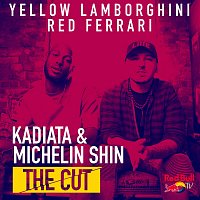 Kadiata, Michelin Shin – Yellow Lamborghini, Red Ferrari (From Red Bull’s the Cut: UK)