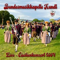 Live - Cäcilienkonzert 2004 (Live)