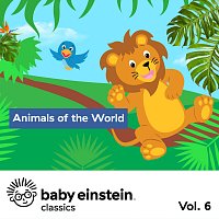 Animals of the World: Baby Einstein Classics, Vol. 6