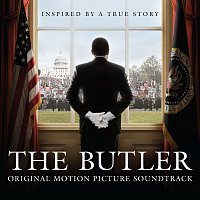 The Butler - Music From The Original Score [International Version]