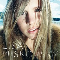 Lisa Miskovsky – Lisa Miskovsky [E-album]