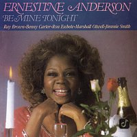 Ernestine Anderson – Be Mine Tonight