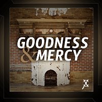 Cross Worship – Goodness And Mercy