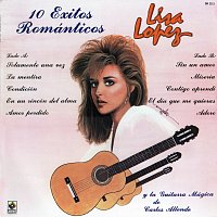Lisa Lopez – 10 Éxitos Románticos