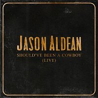 Jason Aldean – Should've Been A Cowboy (Live)