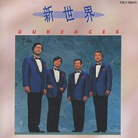 Duke Aces – Shinsekai