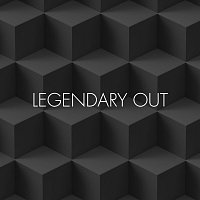 Přední strana obalu CD Legendary Out