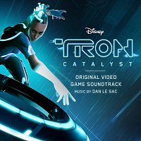 Dan Le Sac – TRON: Catalyst [Original Video Game Soundtrack]
