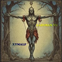 Přední strana obalu CD Lazurus (V2 Remastered)