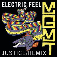 MGMT – Electric Feel